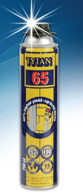TYTAN 65  (ไม่ติดไฟ)  KORI  SOLUTION