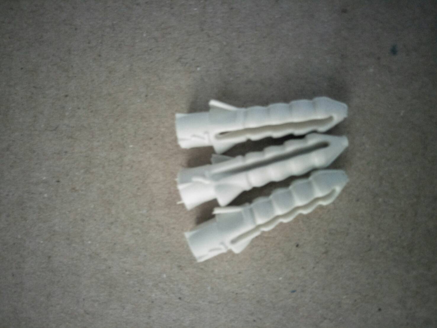 พุ๊กพลาสติก PVC DRAGON พุ๊กพลาสติก PVC DRAGON