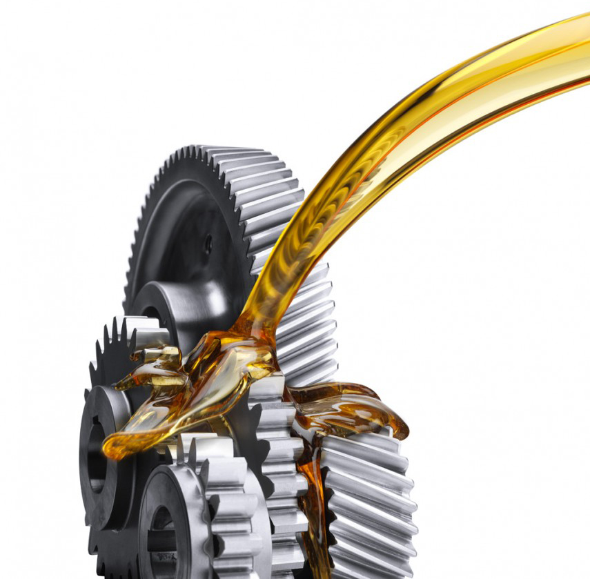 INDUSTRIAL GEAR OIL INDUSTRIAL GEAR OIL