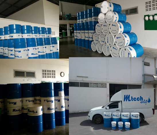 INDUSTRIAL GEAR OIL INDUSTRIAL GEAR OIL