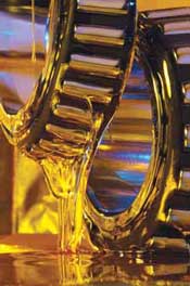 INDUSTRIAL GEAR OIL INDUSTRIAL GEAR OIL
