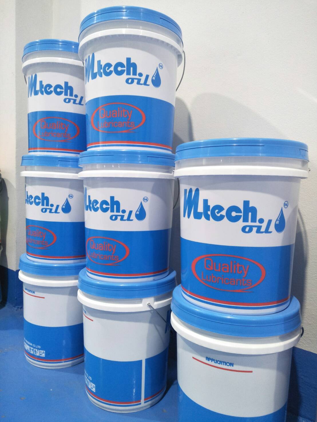 COMPRESSOR OIL COMPRESSOR OIL